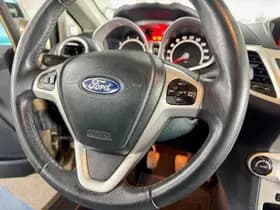 Ford Fiesta thumbnail 16