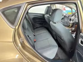 Ford Fiesta thumbnail 23