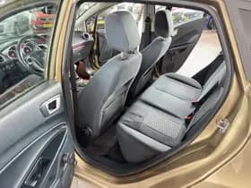 Ford Fiesta thumbnail 24
