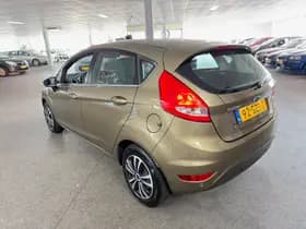 Ford Fiesta thumbnail 7