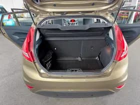Ford Fiesta thumbnail 10