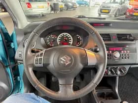 Suzuki Swift thumbnail 14