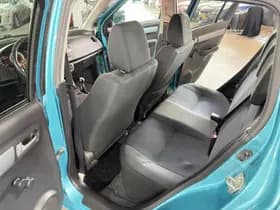 Suzuki Swift thumbnail 20