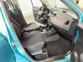 Suzuki Swift thumbnail 22