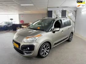 Citroën C3 thumbnail 1