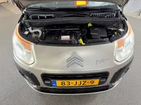 Citroën C3 thumbnail 11