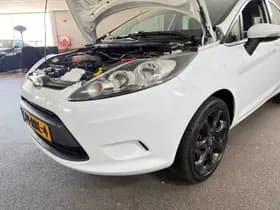 Ford Fiesta thumbnail 12