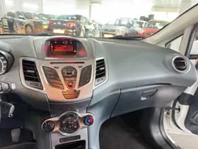 Ford Fiesta thumbnail 19