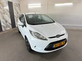 Ford Fiesta thumbnail 4