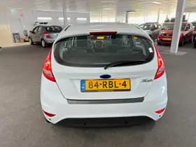 Ford Fiesta thumbnail 6