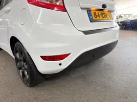 Ford Fiesta thumbnail 8