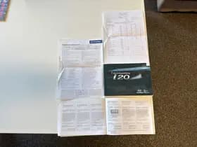 Hyundai i20 thumbnail 12