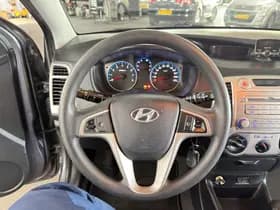 Hyundai i20 thumbnail 13