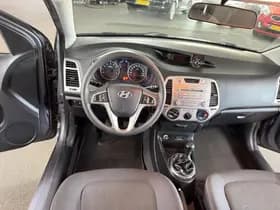 Hyundai i20 thumbnail 14