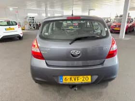 Hyundai i20 thumbnail 5
