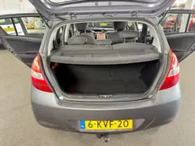 Hyundai i20 thumbnail 7