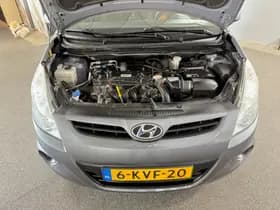 Hyundai i20 thumbnail 9