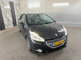 Peugeot 208 thumbnail 4