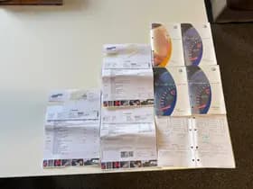 Volkswagen Golf thumbnail 11