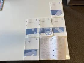 Volkswagen Golf thumbnail 11