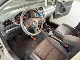 Volkswagen Golf thumbnail 15