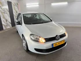 Volkswagen Golf thumbnail 4