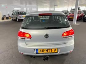 Volkswagen Golf thumbnail 6