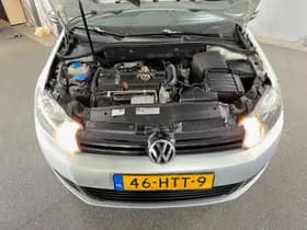 Volkswagen Golf thumbnail 9