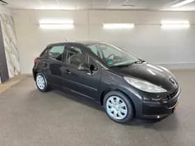 Peugeot 207 thumbnail 3