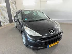 Peugeot 207 thumbnail 4