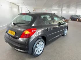 Peugeot 207 thumbnail 5