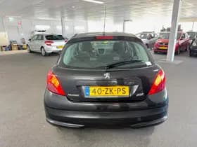Peugeot 207 thumbnail 6