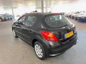 Peugeot 207 thumbnail 7