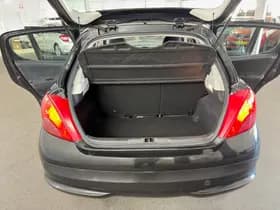 Peugeot 207 thumbnail 8