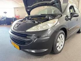 Peugeot 207 thumbnail 10