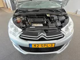 Citroën C4 thumbnail 12