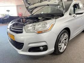 Citroën C4 thumbnail 13