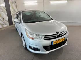 Citroën C4 thumbnail 4
