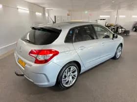 Citroën C4 thumbnail 5