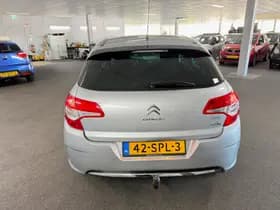 Citroën C4 thumbnail 6