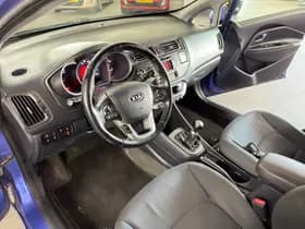 Kia Rio thumbnail 16