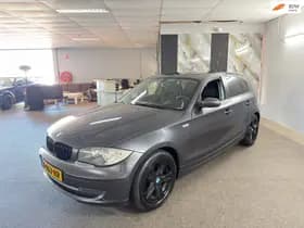 BMW 1-Serie thumbnail 2