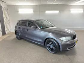 BMW 1-Serie thumbnail 3