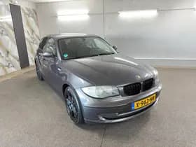 BMW 1-Serie thumbnail 4