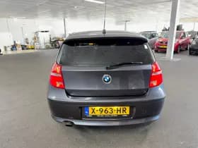BMW 1-Serie thumbnail 6