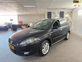 Fiat Croma