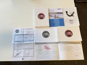 Fiat Croma thumbnail 14