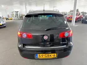 Fiat Croma thumbnail 6