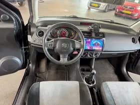 Suzuki Swift thumbnail 16
