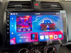 Suzuki Swift thumbnail 17